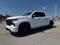2025 Chevrolet Silverado 1500 Crew Cab Short Box 4-Wheel Drive Custom