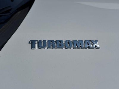 2025 Chevrolet Silverado 1500 Crew Cab Short Box 4-Wheel Drive Custom