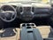 2025 Chevrolet Silverado 1500 Crew Cab Short Box 4-Wheel Drive Custom