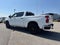 2025 Chevrolet Silverado 1500 Crew Cab Short Box 4-Wheel Drive Custom