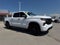 2025 Chevrolet Silverado 1500 Crew Cab Short Box 4-Wheel Drive Custom
