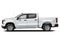 2025 Chevrolet Silverado 1500 Crew Cab Short Box 4-Wheel Drive Custom