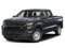 2022 Chevrolet Silverado 1500 Double Cab Standard Box 2-Wheel Drive LT