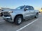 2022 Chevrolet Silverado 1500 LTD Crew Cab Short Box 4-Wheel Drive LT 1LT