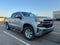 2022 Chevrolet Silverado 1500 LTD Crew Cab Short Box 4-Wheel Drive LT 1LT