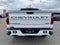 2022 Chevrolet Silverado 1500 LTD Crew Cab Short Box 4-Wheel Drive RST
