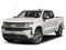 2022 Chevrolet Silverado 1500 LTD Crew Cab Short Box 4-Wheel Drive RST