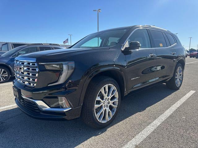 2025 GMC Acadia FWD Denali
