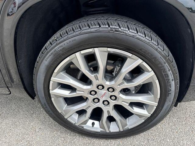 2025 GMC Acadia FWD Denali