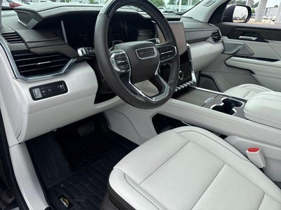 2025 GMC Acadia FWD Denali
