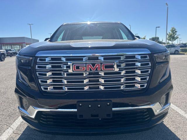 2025 GMC Acadia FWD Denali