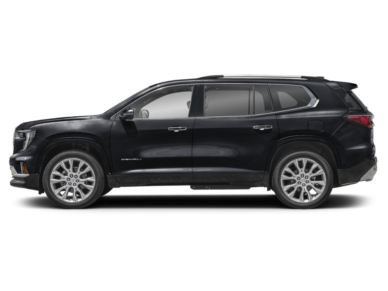 2025 GMC Acadia FWD Denali