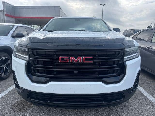 2023 GMC Acadia FWD SLT