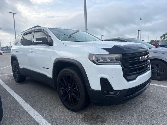 2023 GMC Acadia FWD SLT