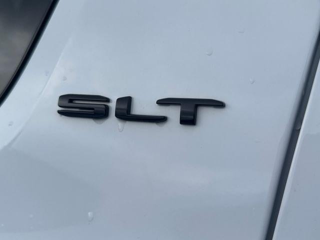 2023 GMC Acadia FWD SLT