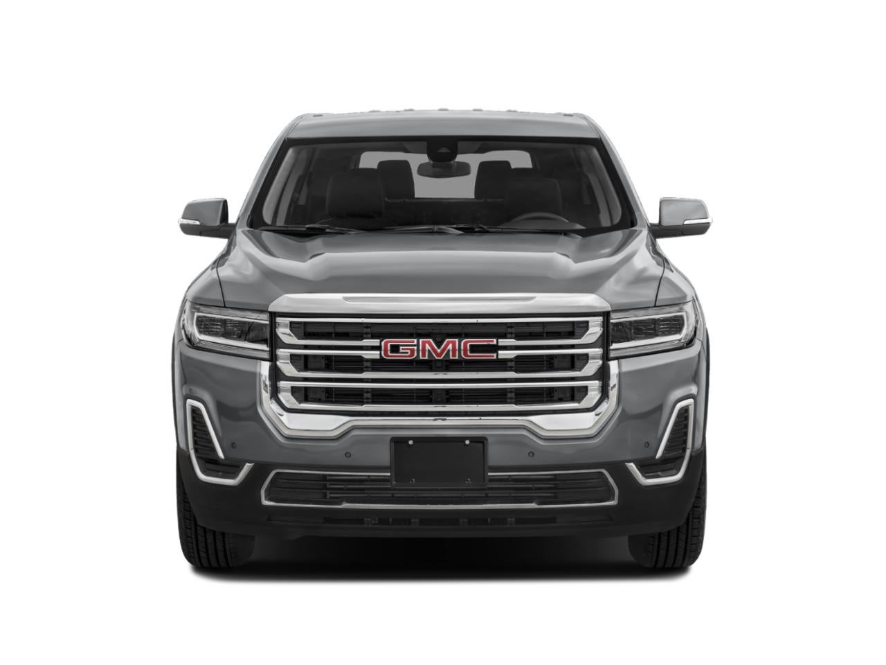 2023 GMC Acadia FWD SLT