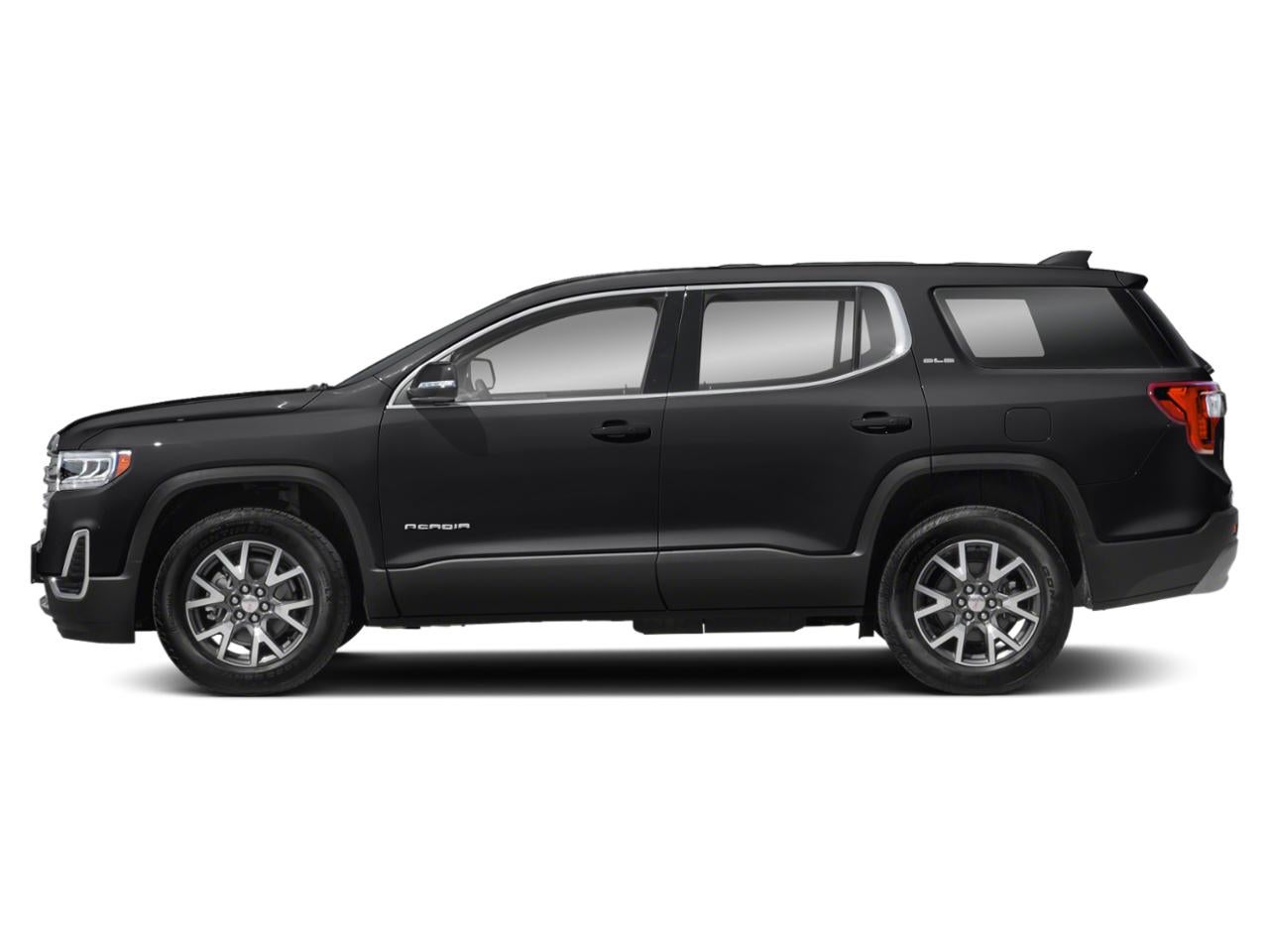 2021 GMC Acadia FWD SLT