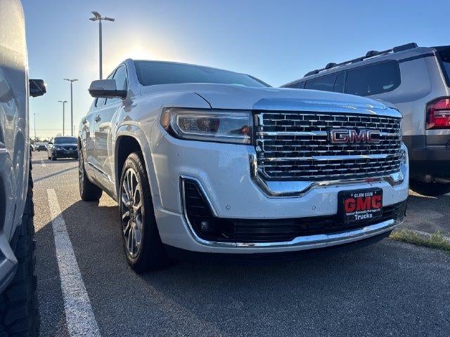 2023 GMC Acadia FWD Denali
