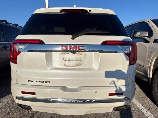 2023 GMC Acadia FWD Denali