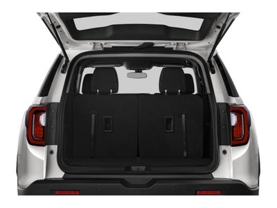 2022 GMC Acadia AWD SLE