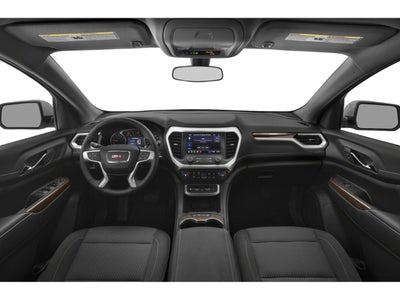 2022 GMC Acadia AWD SLE
