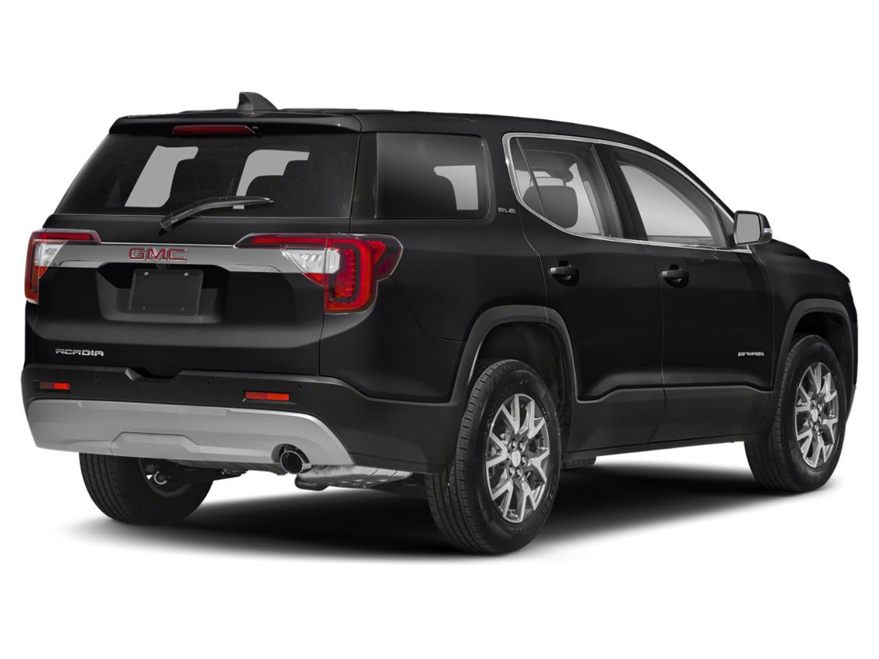 2022 GMC Acadia AWD SLE