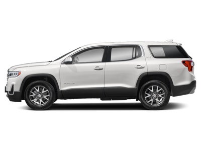2022 GMC Acadia AWD SLE