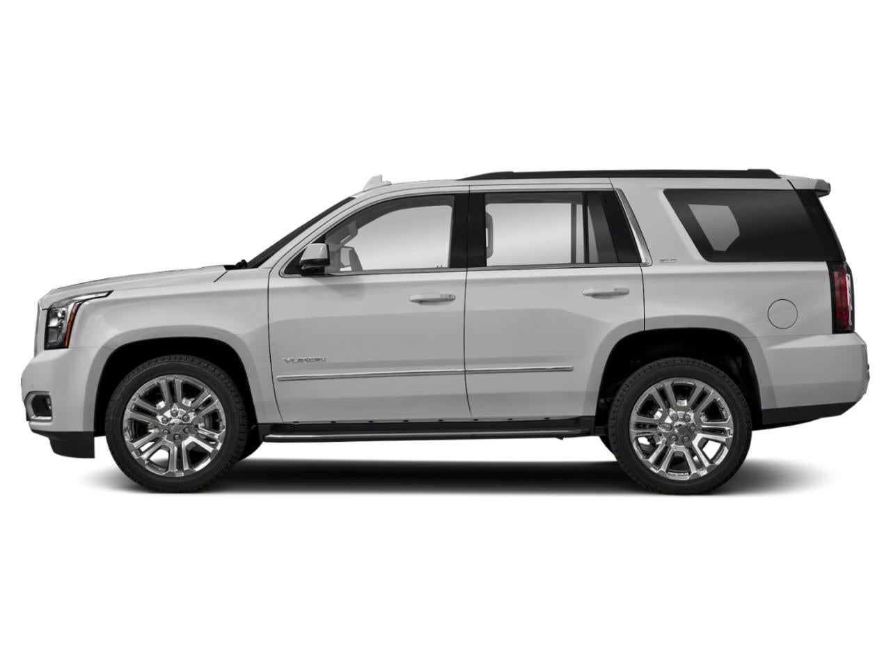 2019 GMC Yukon 4WD 4dr SLT