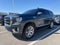 2021 GMC Yukon 4WD 4dr SLT