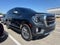 2021 GMC Yukon 4WD 4dr SLT