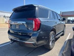2021 GMC Yukon 4WD 4dr SLT
