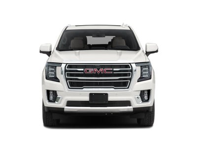 2021 GMC Yukon 4WD 4dr SLT