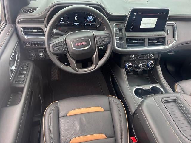 2024 GMC Yukon 4WD 4dr AT4