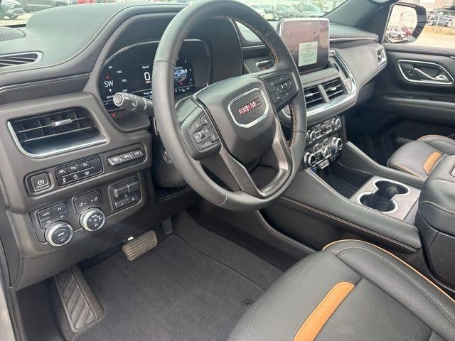 2024 GMC Yukon 4WD 4dr AT4