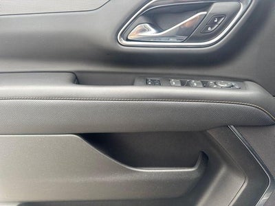 2024 GMC Yukon 4WD 4dr AT4