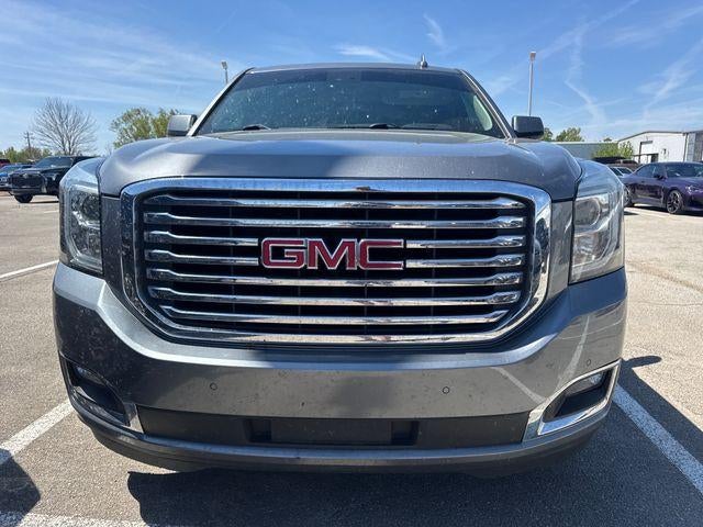 2020 GMC Yukon 4WD 4dr SLT Standard Edition