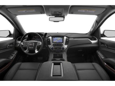 2020 GMC Yukon 4WD 4dr SLT Standard Edition