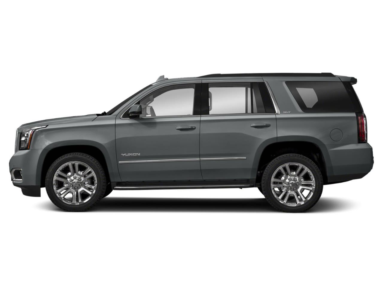 2020 GMC Yukon 4WD 4dr SLT Standard Edition