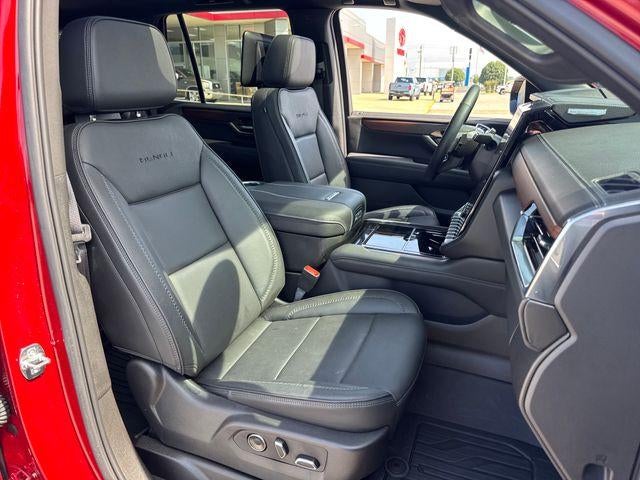 2025 GMC Yukon 4WD 4dr Denali