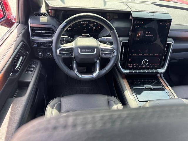 2025 GMC Yukon 4WD 4dr Denali