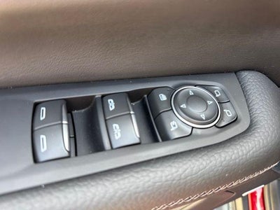2025 GMC Yukon 4WD 4dr Denali