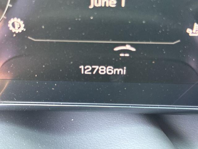2025 GMC Yukon 4WD 4dr Denali