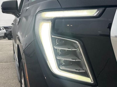 2025 GMC Yukon XL 4WD 4dr Denali