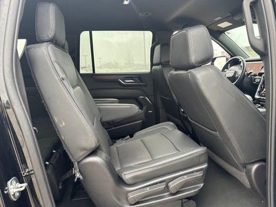 2025 GMC Yukon XL 4WD 4dr Denali
