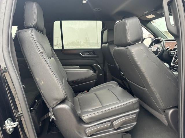 2025 GMC Yukon XL 4WD 4dr Denali