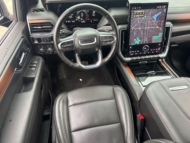 2025 GMC Yukon XL 4WD 4dr Denali