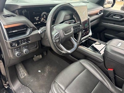 2025 GMC Yukon XL 4WD 4dr Denali