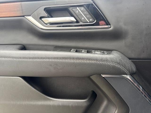 2025 GMC Yukon XL 4WD 4dr Denali