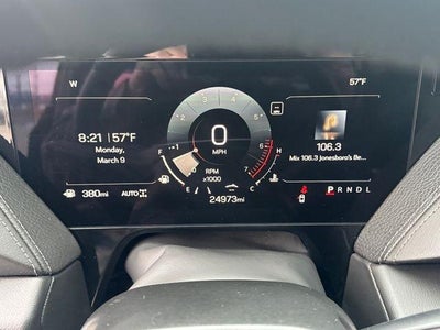 2025 GMC Yukon XL 4WD 4dr Denali