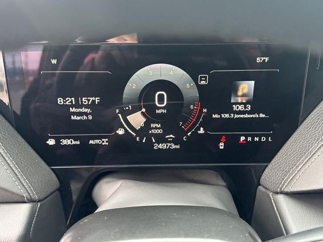 2025 GMC Yukon XL 4WD 4dr Denali